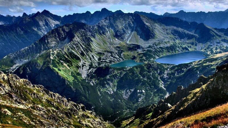 zakopane-private-city-tour
