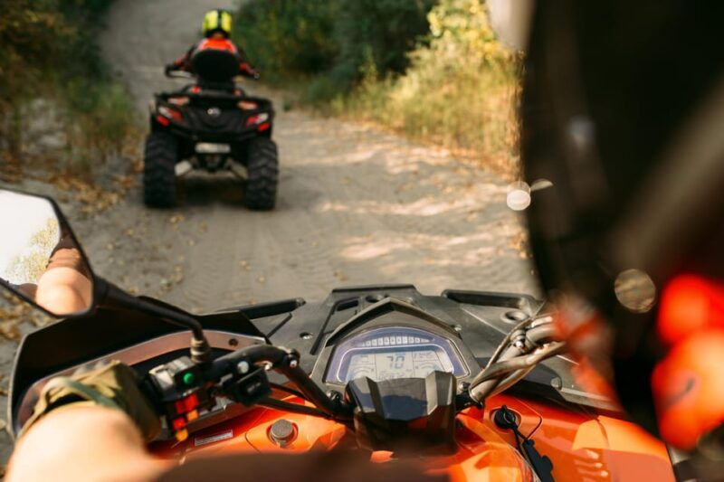 zakopane-quad-biking-adventure-with-bonfire-and-transfers