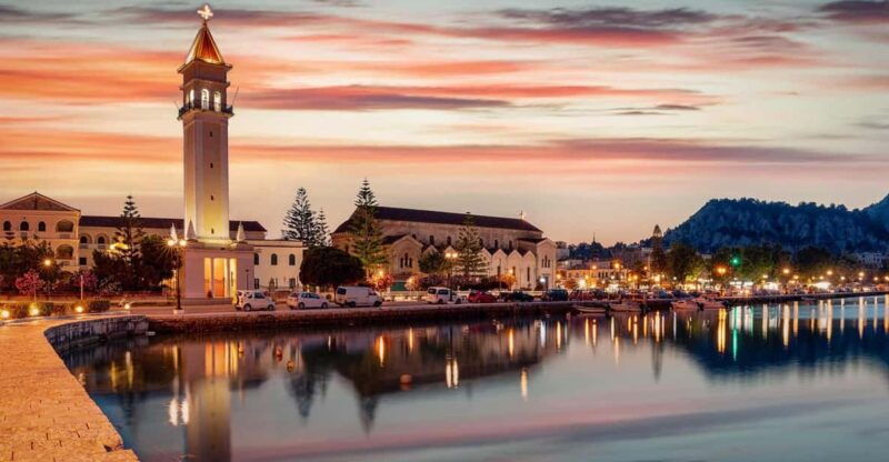 zakynthos-evening-in-zante-town-bohali-view