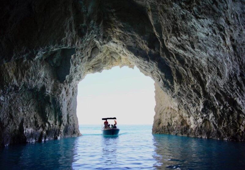 zakynthos-sunset-cruise-to-myzithres-with-wine-2