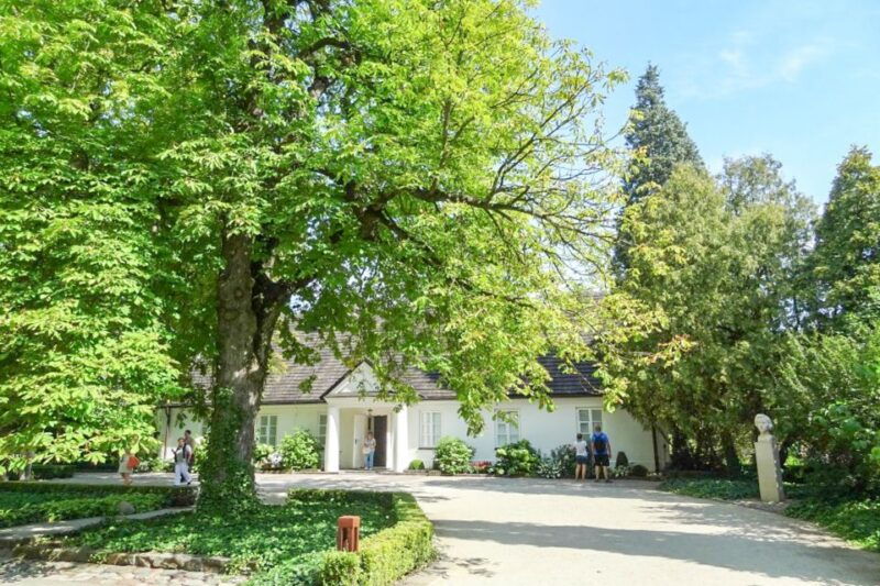 zelazowa-wola-frederic-chopin-half-day-private-tour