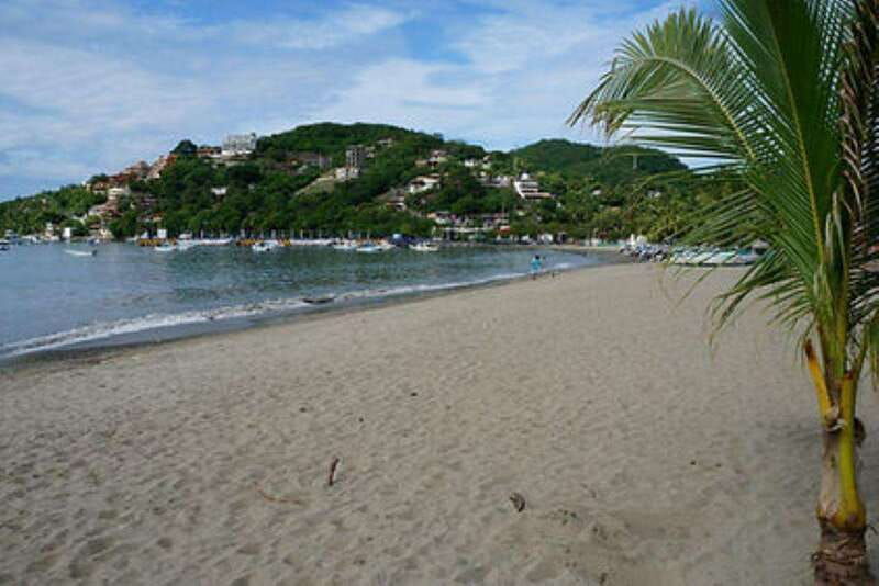zihuatanejo-city-sightseeing-tour