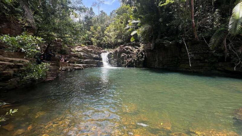 2d1n-jungle-hike-to-2-waterfall-with-a-4x4-journey
