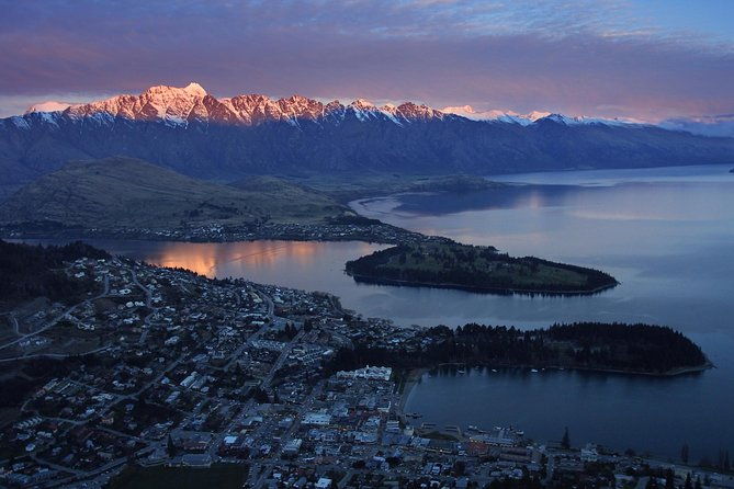 3 Day Aoraki Mt. Cook Explorer: Christchurch to Queenstown - The Itinerary in Detail: What You Can Expect