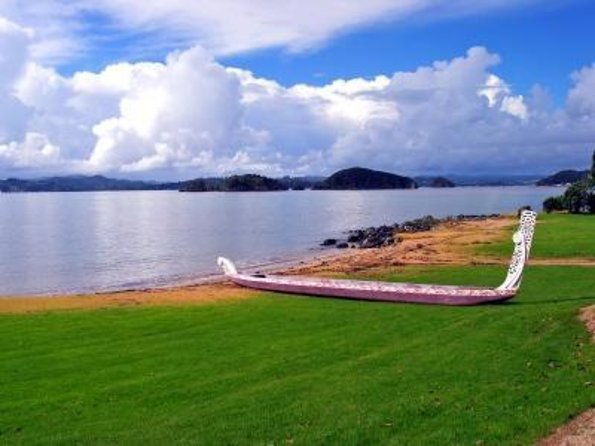 3 Day Bay Of Islands Tour from Auckland including Waitangi and Cape Reinga - Key Points