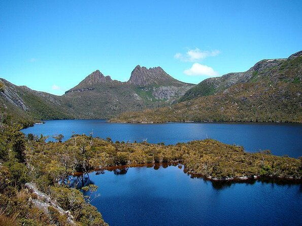 3-Day Cradle Mountain Photography Workshop - Discover the Magic of the 3-Day Cradle Mountain Photography Workshop