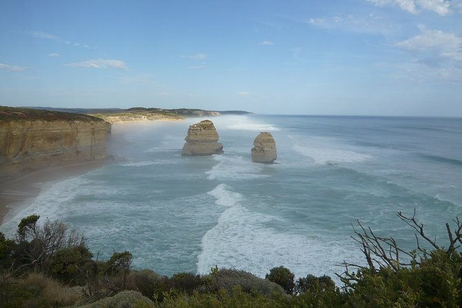 3-Day Private Melbourne to Adelaide tour - FAQ