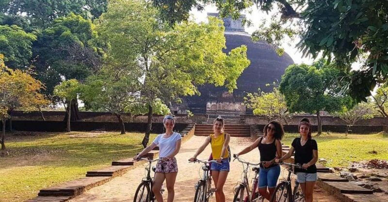 3-days-cultural-triangle-tour