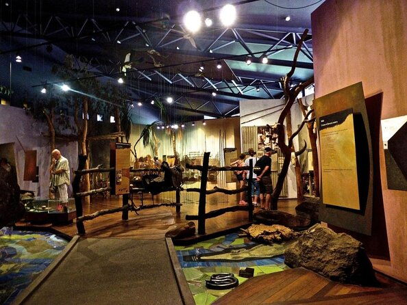 3 Days Kakadu Cultural Rock Art Experience - What Makes This Tour Stand Out?