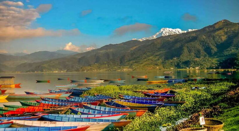 3-days-pokhara-tour-from-kathmandu-by-flight