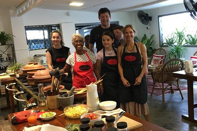 3 hour cooking experience - Getting a Taste of Sri Lanka: A Deep Dive into the 3-Hour Cooking Experience
