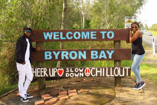 3-Hour Small-Group Byron Bay Tour - Key Points  