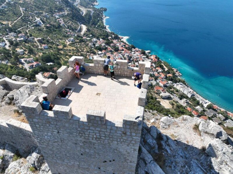 3-hour-via-ferrata-adventure-in-fortica-fortress-2