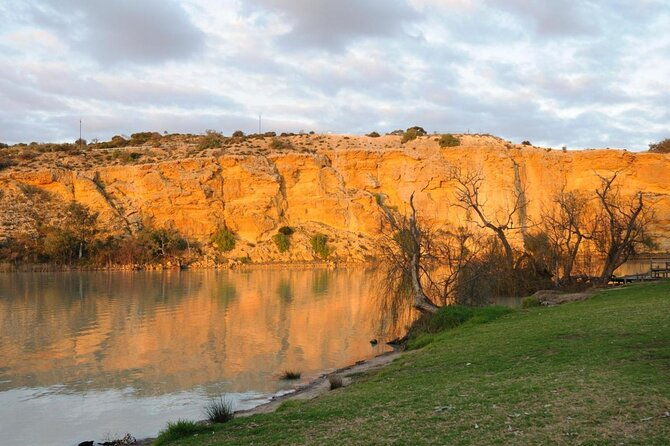 3-Night Murray River Cruise on the classic Murray Princess - Introducing the Murray Princess Experience