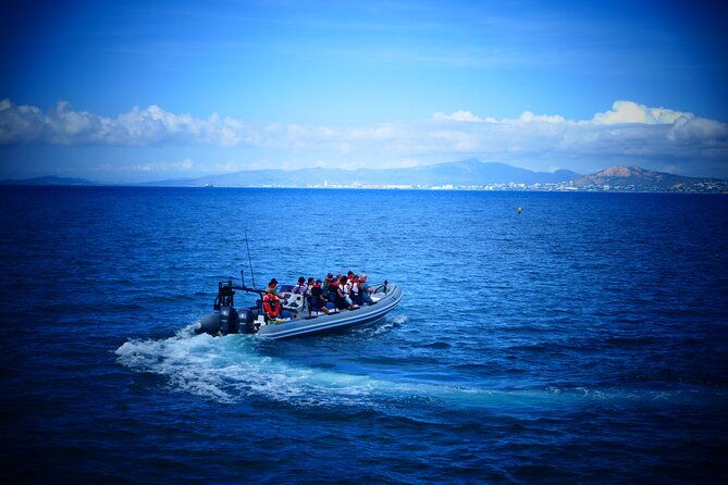 360 Boat Experience to Circumnavigate Magnetic Island - The Experience: A Full Circle of Magnetic Island