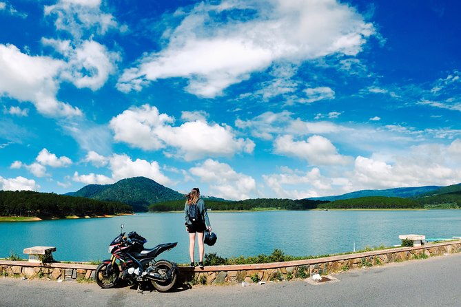 01 Day Easy Rider from Da Lat to Mui Ne by motorbike - FAQ