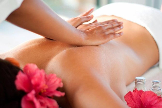1.5 HrsTheHomeRelaxing WholeBodyMixedwithbalm- FreeTransportation - Who Should Book This Tour?  