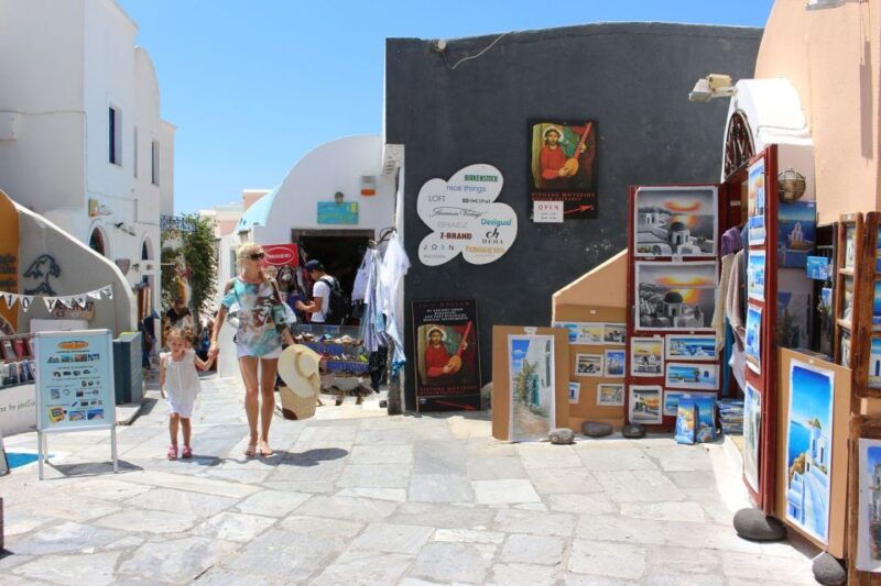 1-day-boat-trip-santorini-volcano-thirassia-oia-sunset