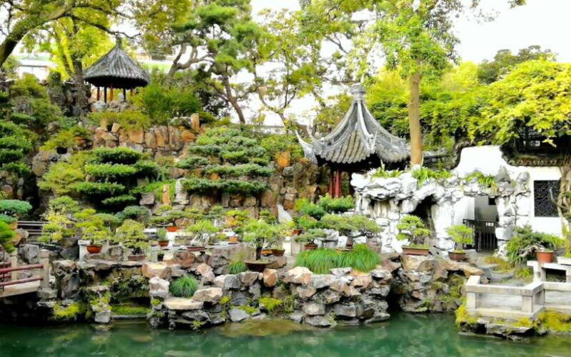 1-day-shanghai-layover-tour