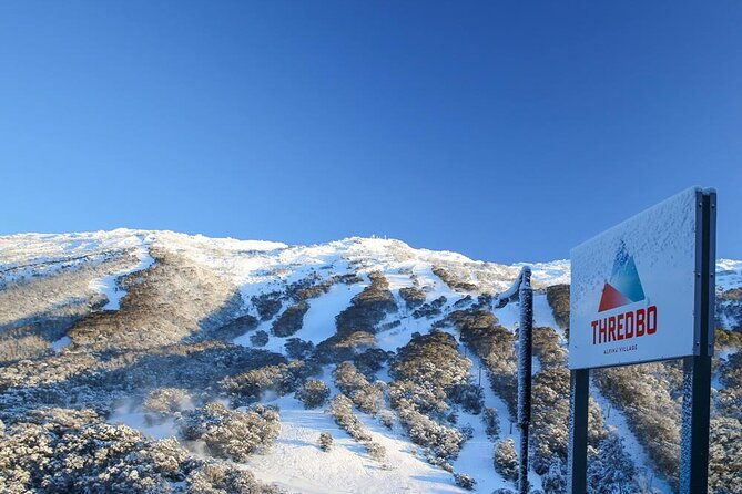 1 Day Thredbo Snow Tour From Sydney - The Return Journey: Scenic Drive and Dinner Stop