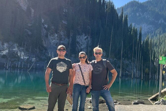 1 Day Tour Charyn Canyon, Kolsai/Kaindy lakes - Who Should Consider This Tour?