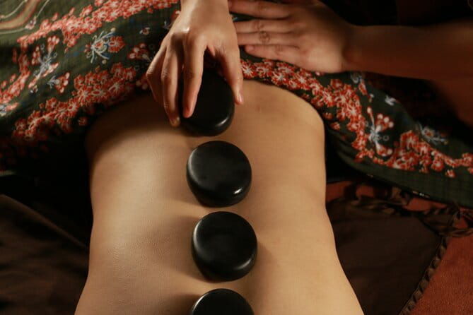 1 Hour Private Bamboo Massage in Danang - The Breakdown: What to Expect