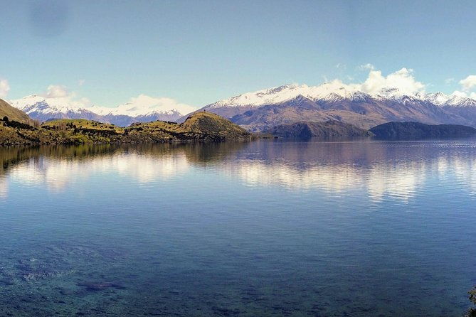 1-Hour Ruby Island Cruise and Walk from Wanaka - Who Will Love This Tour?