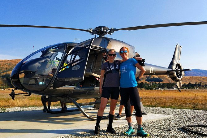 10 Day Adrenalin Tour. Skydiving, Bungy, Rafting, Climbing, Heli MTB & more. - Frequently Asked Questions