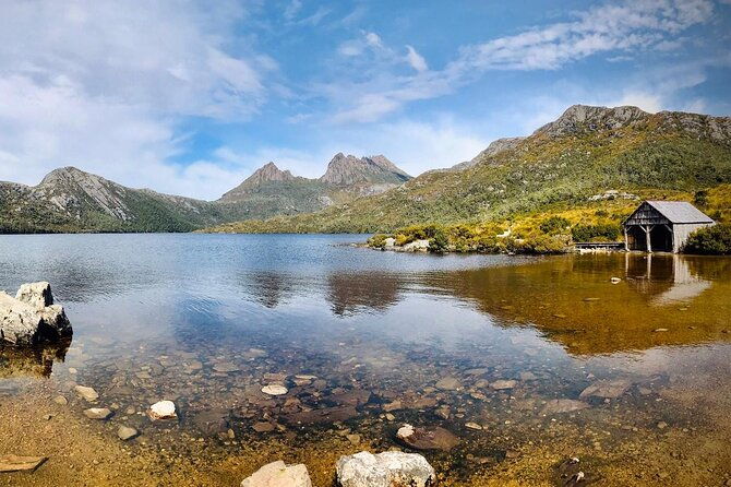 10 Days Ultimate Guided Tour of Tasmania - Comfort Tour - Final Thoughts