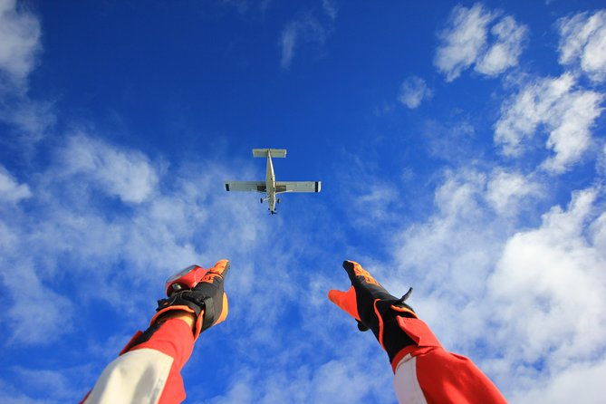 10,000ft Skydive over Abel Tasman with NZ's Most Epic Scenery - Why Travelers Love This Experience