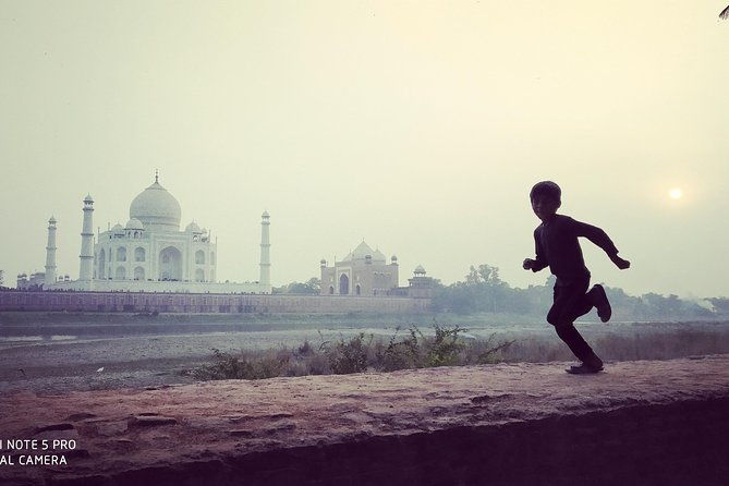 11 Hour Taj Mahal Sunrise and Sunset Day Tour - Who Would Love This Tour?