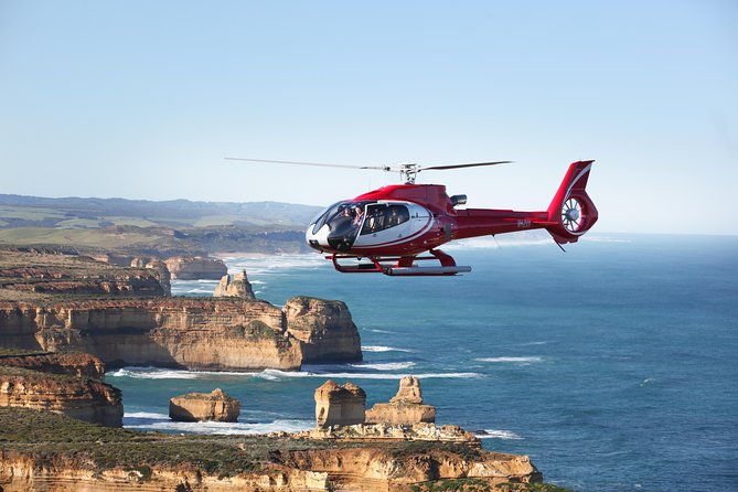 12 Apostles and Otway Fly Zipline Day Trip from Melbourne - Considerations & Practical Tips