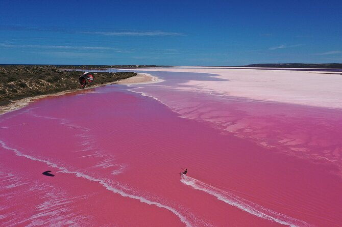13-Days Kite Safari Tour in Western Australia - Practical Details & What to Expect