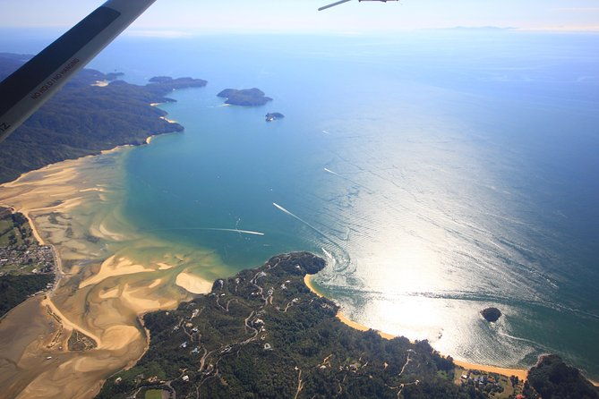 13,000ft Skydive over Abel Tasman with NZ's Most Epic Scenery - FAQ