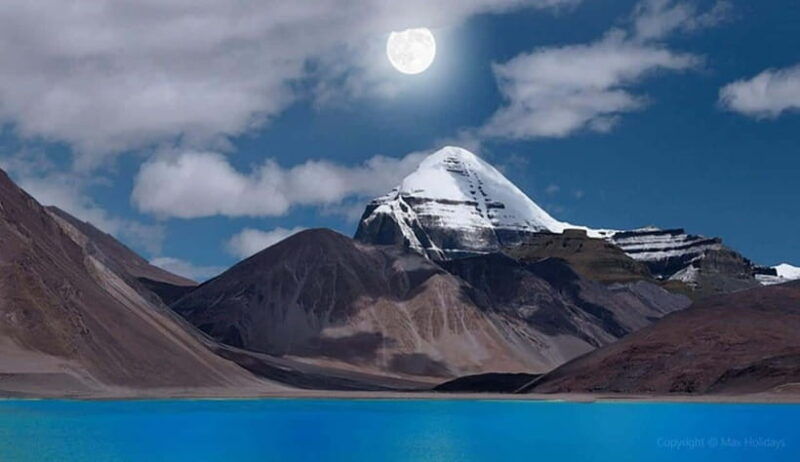 17-days-kailash-mansarovar-tour-guge-kingdom-exploration