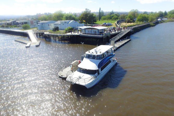 2.50 hour Afternoon Discovery Cruise including Cataract Gorge departing at 3 pm - The Sum Up: Is This Cruise Right for You?
