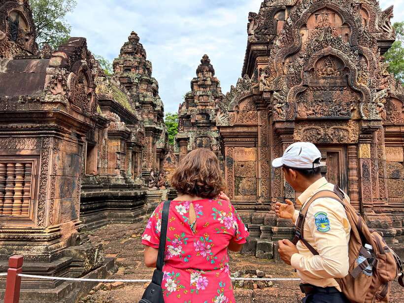 2-day-angkor-small-group-tour-banteay-srei-from-siem-reap