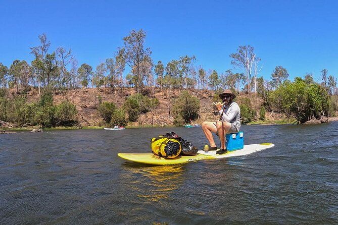 2-Day Guided Upper Burnett River Tour - Final Thoughts