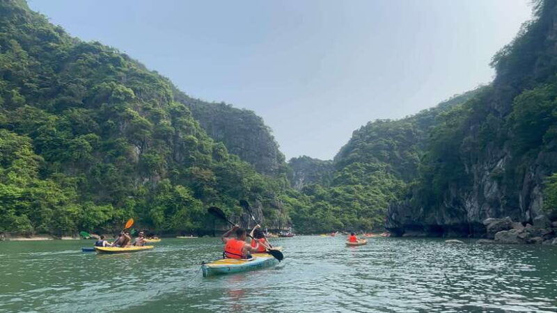 2-day-ha-long-bay-island-cruise-tour-by-3-star-cruise-ship-2