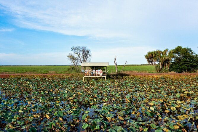 2 Day Kakadu Retreat & Yellow Water Cruise Tour from Darwin - FAQ