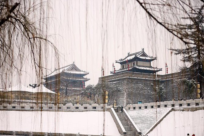 2-Day Private Classic Xi'an City Tour from Beijing by Bullet Train - Final Thoughts