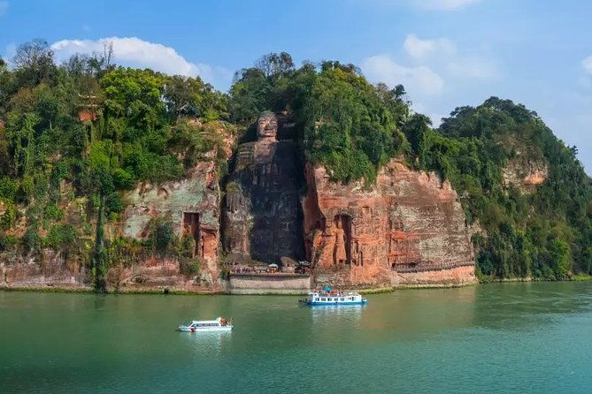 2-Day Private Tour of Leshan Grand Buddha and Emei Shan including Monastery Stay - FAQ