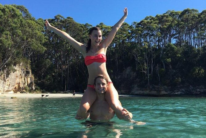 2 Day Tasmanian Highlights Tour - Bruny Island & Port Arthur - Who Should Consider This Tour?