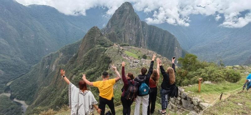 2-day-tour-to-machu-picchu-by-train