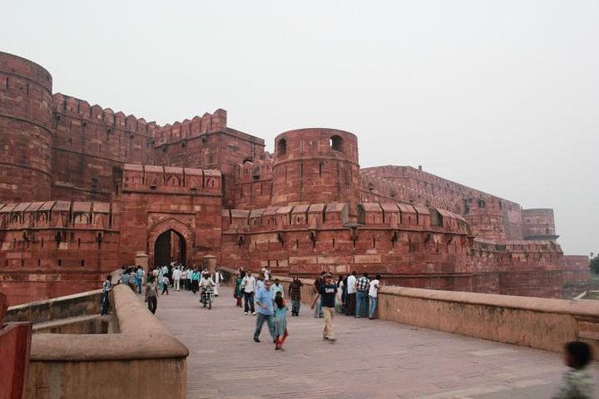 2-Day Tour to Taj Mahal and Agra from Bangalore with Both side Commercial Flight - Final Thoughts: Is This Tour For You?