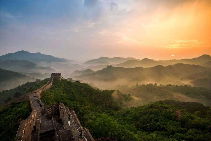 2-day-tour-with-enjoying-sunrise-from-mutianyu-great-wall
