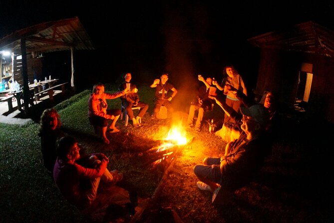 2 Days Hiking Tour in Chiang Mai - Summary: Why Choose This Tour?