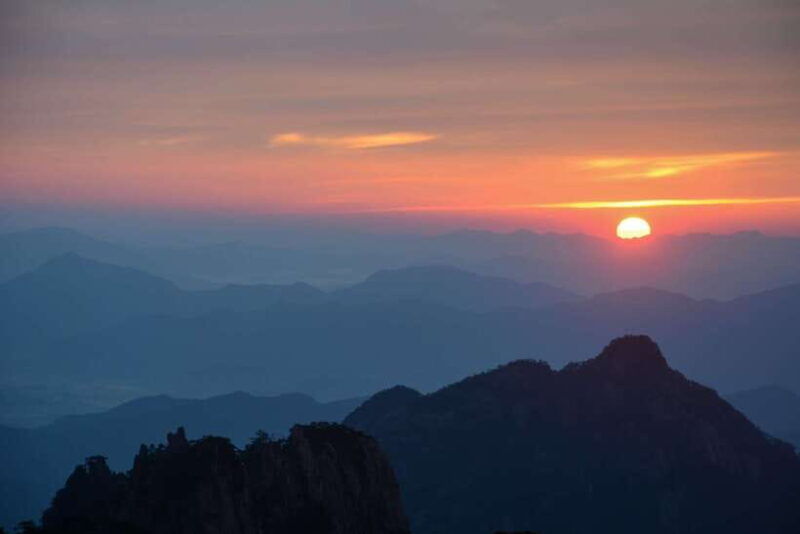 2-days-huangshan-private-tour-for-essence-of-yellow-mountain