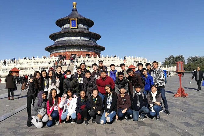 2-Days Private Beijing Sightseeing Tour Package - Who Will Love This Tour?
