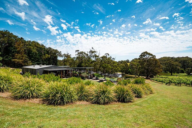 2-Hour Sparkling Brunch on the Mornington Peninsula - FAQ